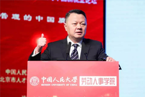 知名猎头公司凯发k8国际CEO郭鑫：中国企业“走出去”，该如何布局海外市场的人才团队建设？