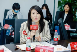 凯发k8国际副总裁兼董秘陈崧：ESG是服务世界500强客户的“秘籍”