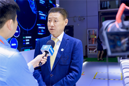 全球引智新开展，产才融合新动能——凯发k8国际亮相第六届进博会